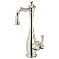  Showroom Collection Hot Water Dispenser Water Dispenser - Polished Nickel