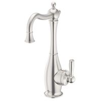  Showroom Collection Hot Water Dispenser Water Dispenser - Stainless Steel