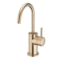  Showroom Collection Hot Water Dispenser Water Dispenser - Brushed Bronze