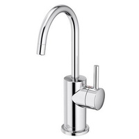  Showroom Collection Hot Water Dispenser Water Dispenser - Chrome