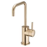  Showroom Collection Hot Water Dispenser Water Dispenser - Brushed Bronze