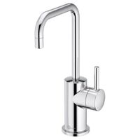  Showroom Collection Hot Water Dispenser Water Dispenser - Chrome