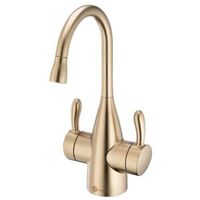  Showroom Collection Hot Water Dispenser Water Dispenser - Brushed Bronze