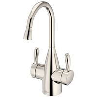  Showroom Collection Hot Water Dispenser Water Dispenser - Polished Nickel