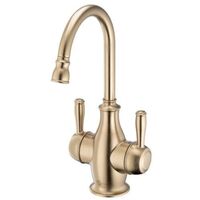 Showroom Collection Hot Water Dispenser Water Dispenser - Brushed Bronze