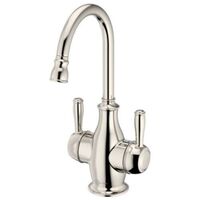  Showroom Collection Hot Water Dispenser Water Dispenser - Polished Nickel