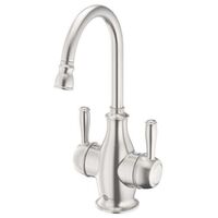  Showroom Collection Hot Water Dispenser Water Dispenser - Stainless Steel