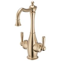  Showroom Collection Hot Water Dispenser Water Dispenser - Brushed Bronze
