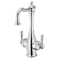  Showroom Collection Hot Water Dispenser Water Dispenser - Chrome