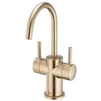  Showroom Collection Hot Water Dispenser Water Dispenser - Brushed Bronze