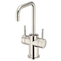  Showroom Collection Hot Water Dispenser Water Dispenser - Polished Nickel