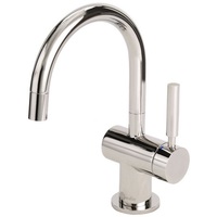  Indulge Hot Water Dispenser Water Dispenser - Polished Nickel