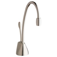  Indulge Hot Water Dispenser Water Dispenser - Polished Nickel