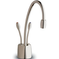  Indulge Hot Water Dispenser Water Dispenser - Polished Nickel