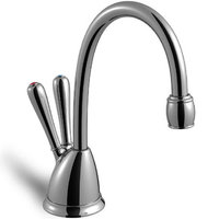  Hot Water Dispenser Water Dispenser - Chrome