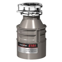  Evergrind Garbage Disposal Garbage Disposal - Grey
