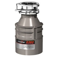  Evergrind Garbage Disposal Garbage Disposal - Grey