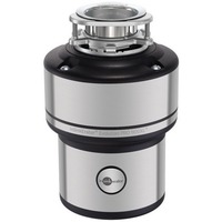  Evolution Garbage Disposal Garbage Disposal - Stainless Steel