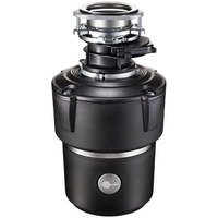  Evolution Garbage Disposal Garbage Disposal - Stainless Steel