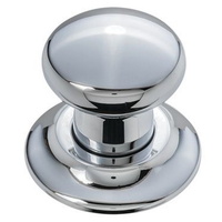  Nautical Part & Accessory Garbage Disposal - Chrome