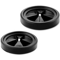  Part & Accessory Garbage Disposal - Black