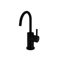  Showroom Collection Cold Water Only Dispenser Water Dispenser - Matte Black