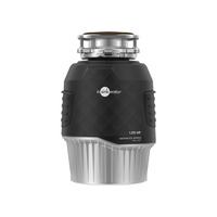  Pro 1250 Garbage Disposal Garbage Disposal - Black
