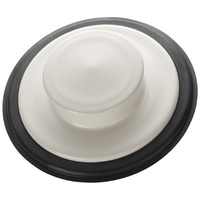 Disposal Stoppers/Flanges