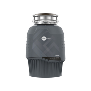 IEVOLUTION75HP Evolution Garbage Disposal Garbage Disposal - Gray