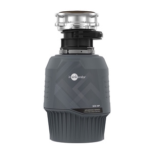 IEVOLUTIONCVRCNTRL Evolution Garbage Disposal Garbage Disposal - Gray
