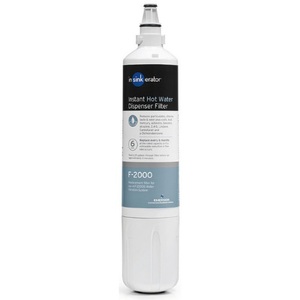 IF2000 Replacement Filter Cartridge Water Filtration - White