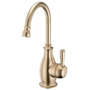 IFH2010BB Showroom Collection Hot Water Dispenser Water Dispenser - Brushed Bronze