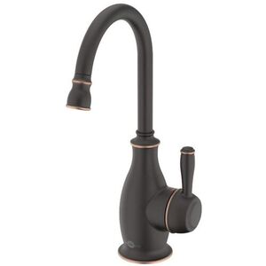 IFH2010ORB Showroom Collection Hot Water Dispenser Water Dispenser - Oil Rubbed Bronze