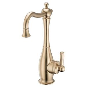 IFH2020BB Showroom Collection Hot Water Dispenser Water Dispenser - Brushed Bronze