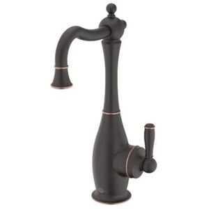 IFH2020ORB Showroom Collection Hot Water Dispenser Water Dispenser - Oil Rubbed Bronze IFH2020ORB Showroom Collection Hot Water Dispenser Water Dispenser - Oil Rubbed Bronze