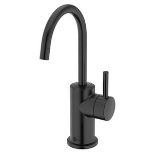 IFH3010MBLK Showroom Collection Hot Water Dispenser Water Dispenser - Matte Black