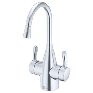 IFHC1010AS Showroom Collection Hot Water Dispenser Water Dispenser - Arctic Steel