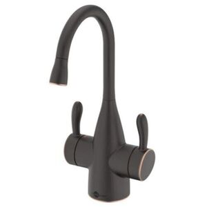 IFHC1010ORB Showroom Collection Hot Water Dispenser Water Dispenser - Oil Rubbed Bronze IFHC1010ORB Showroom Collection Hot Water Dispenser Water Dispenser - Oil Rubbed Bronze