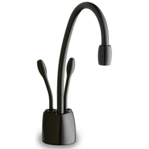 IFHC1100MBLK Indulge Hot Water Dispenser Water Dispenser - Matte Black