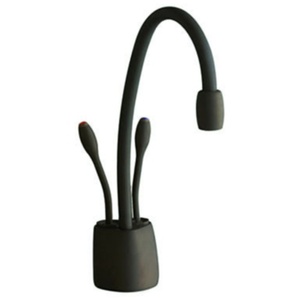 IFHC1100ORB Indulge Hot Water Dispenser Water Dispenser - Oil Rubbed Bronze IFHC1100ORB Indulge Hot Water Dispenser Water Dispenser - Oil Rubbed Bronze