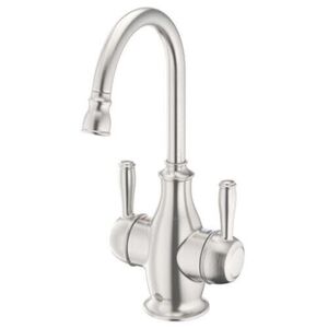 IFHC2010SS Showroom Collection Hot Water Dispenser Water Dispenser - Stainless Steel IFHC2010SS Showroom Collection Hot Water Dispenser Water Dispenser - Stainless Steel