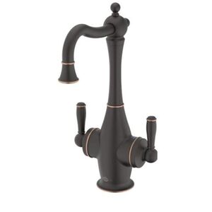 IFHC2020ORB Showroom Collection Hot Water Dispenser Water Dispenser - Oil Rubbed Bronze IFHC2020ORB Showroom Collection Hot Water Dispenser Water Dispenser - Oil Rubbed Bronze