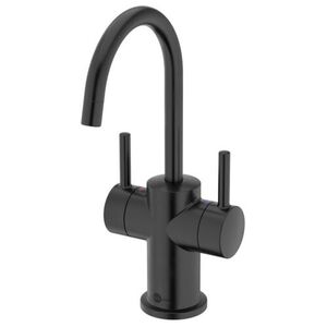 IFHC3010MBLK Showroom Collection Hot Water Dispenser Water Dispenser - Matte Black