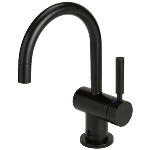 IFHC3300MBLK Indulge Hot Water Dispenser Water Dispenser - Matte Black