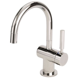 IFHC3300PN Indulge Hot Water Dispenser Water Dispenser - Polished Nickel