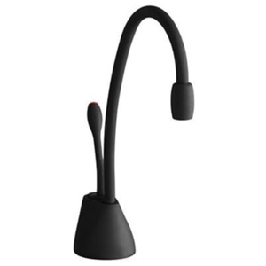 IFGN1100MBLK Indulge Hot Water Dispenser Water Dispenser - Matte Black