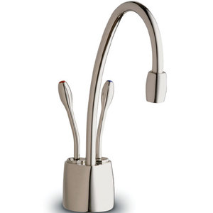 IFHC1100PN Indulge Hot Water Dispenser Water Dispenser - Polished Nickel