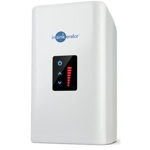 IHWT300 Hot Water Dispenser Water Dispenser - White