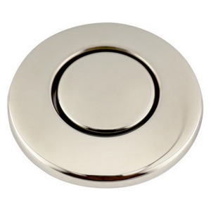 ISTCPN Part & Accessory Garbage Disposal - Polished Nickel