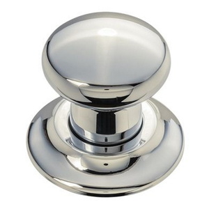 ISTDNPN Nautical Part & Accessory Garbage Disposal - Polished Nickel